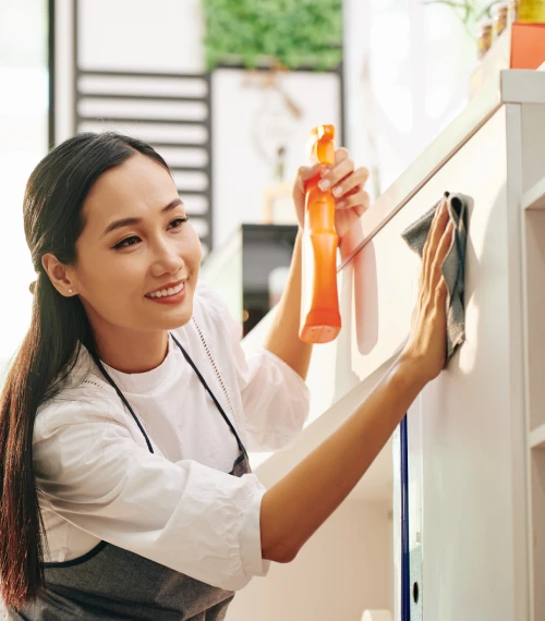 Bond Cleaning Paddington