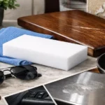 7 Things to Avoid Cleaning With a Magic Eraser